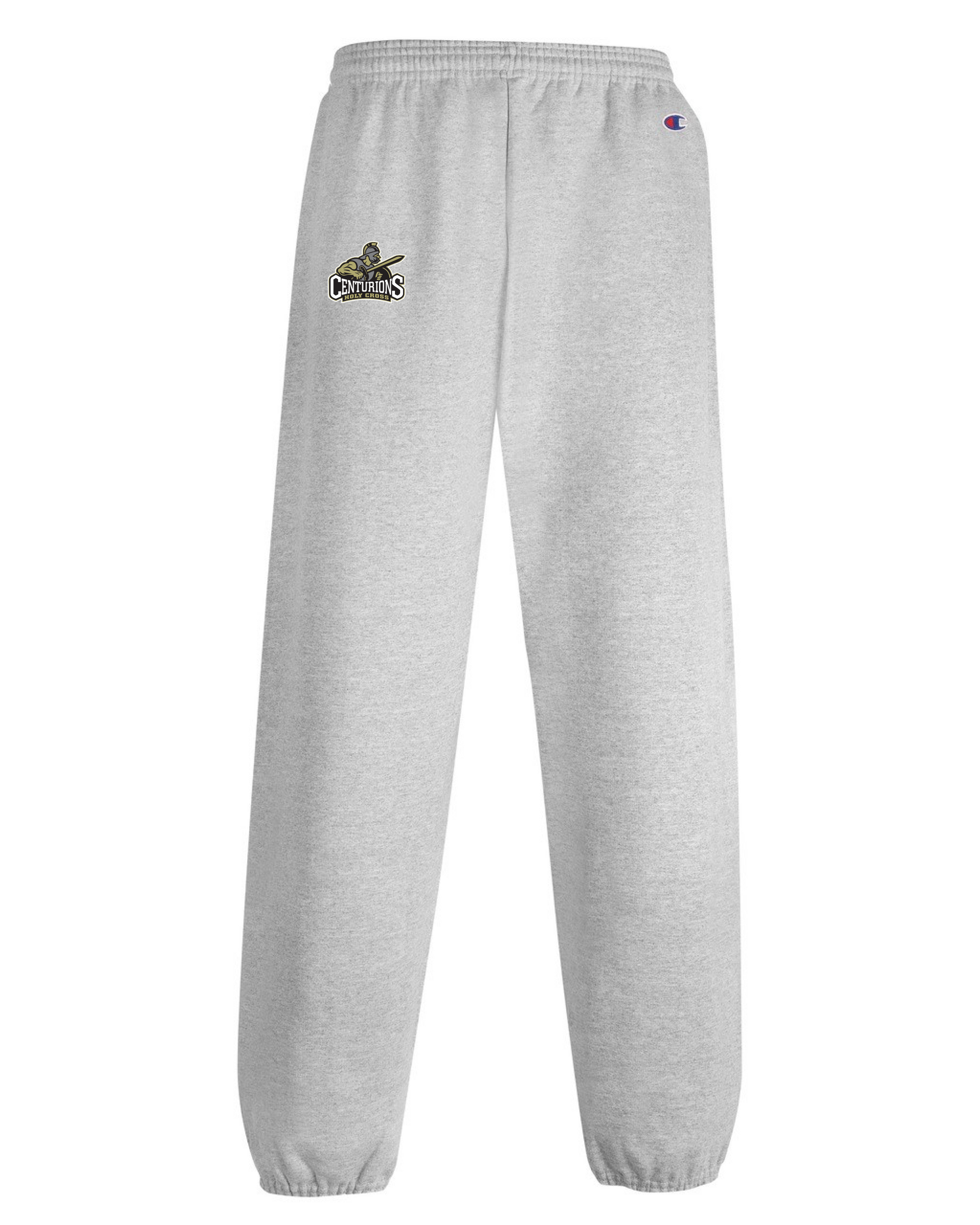White champion sweatpants cheap