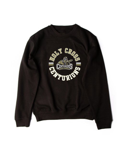 Holy Cross Centurions Pro Crewneck