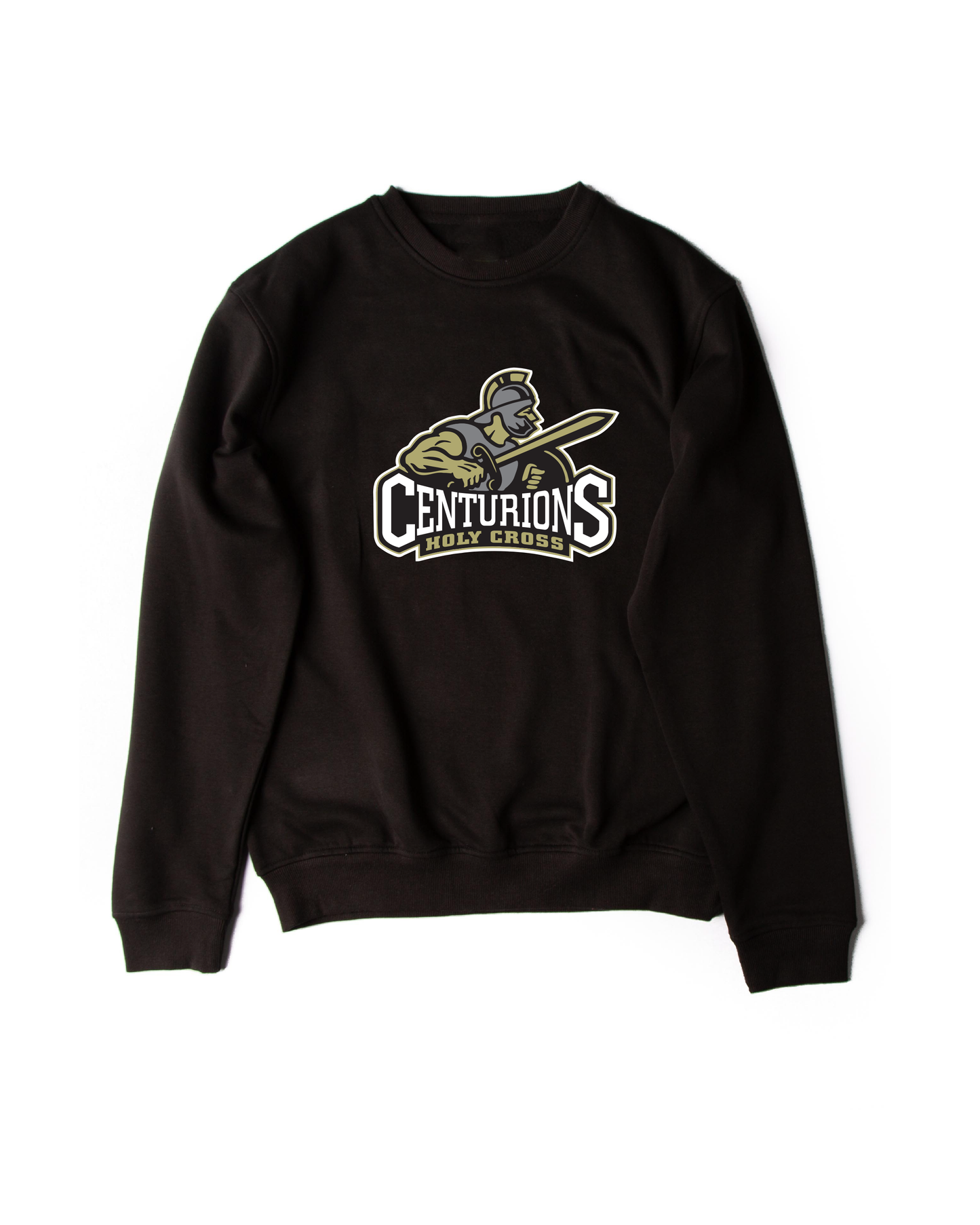 Holy Cross Centurions Original Crewneck