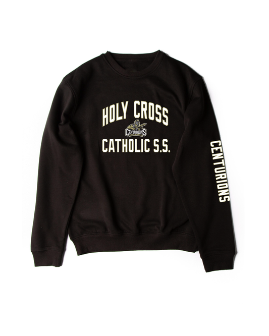 Holy Cross Centurions Timeless Crewneck