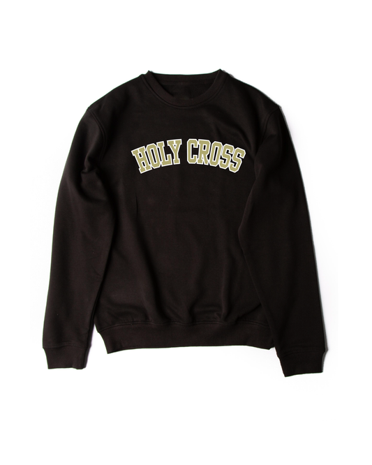 Holy Cross Centurions Classic Crewneck