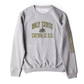 Holy Cross Centurions Timeless Crewneck