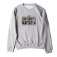 Holy Cross Centurions Nation Crewneck