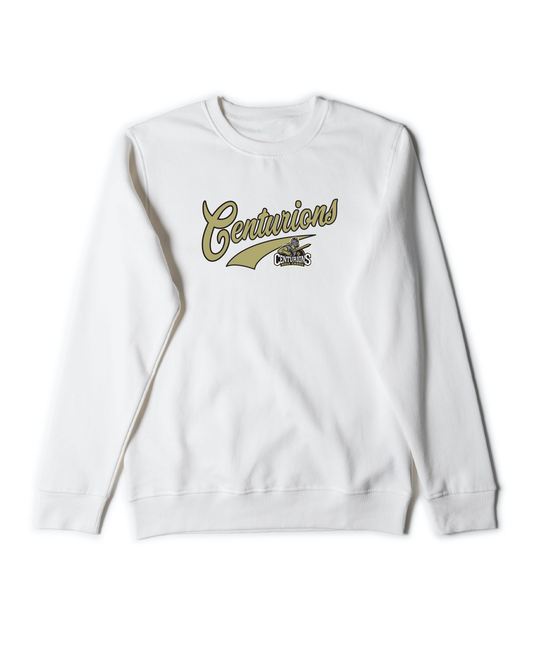 Holy Cross Centurions Expert Crewneck