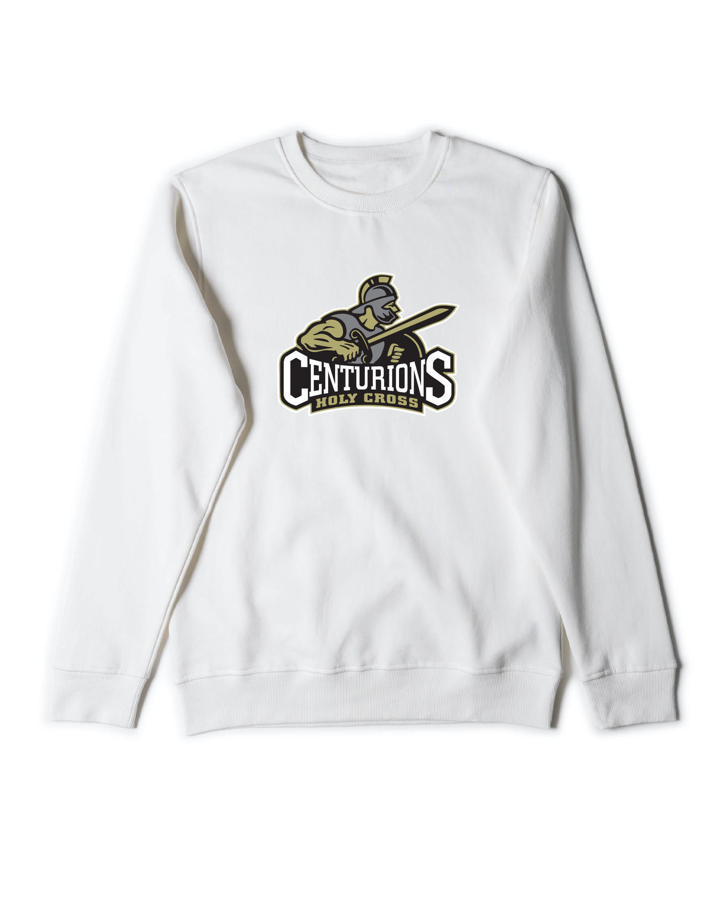 Holy Cross Centurions Original Crewneck