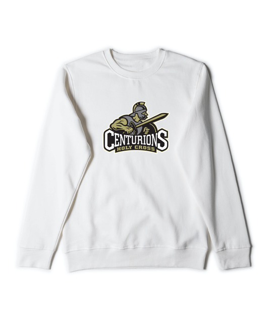 Holy Cross Centurions Original Crewneck