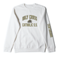 Holy Cross Centurions Timeless Crewneck