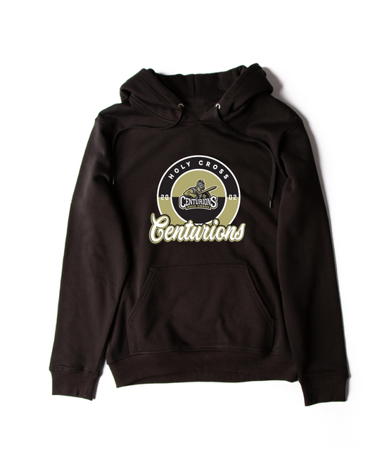 Holy Cross Centurions Icon Hoodie