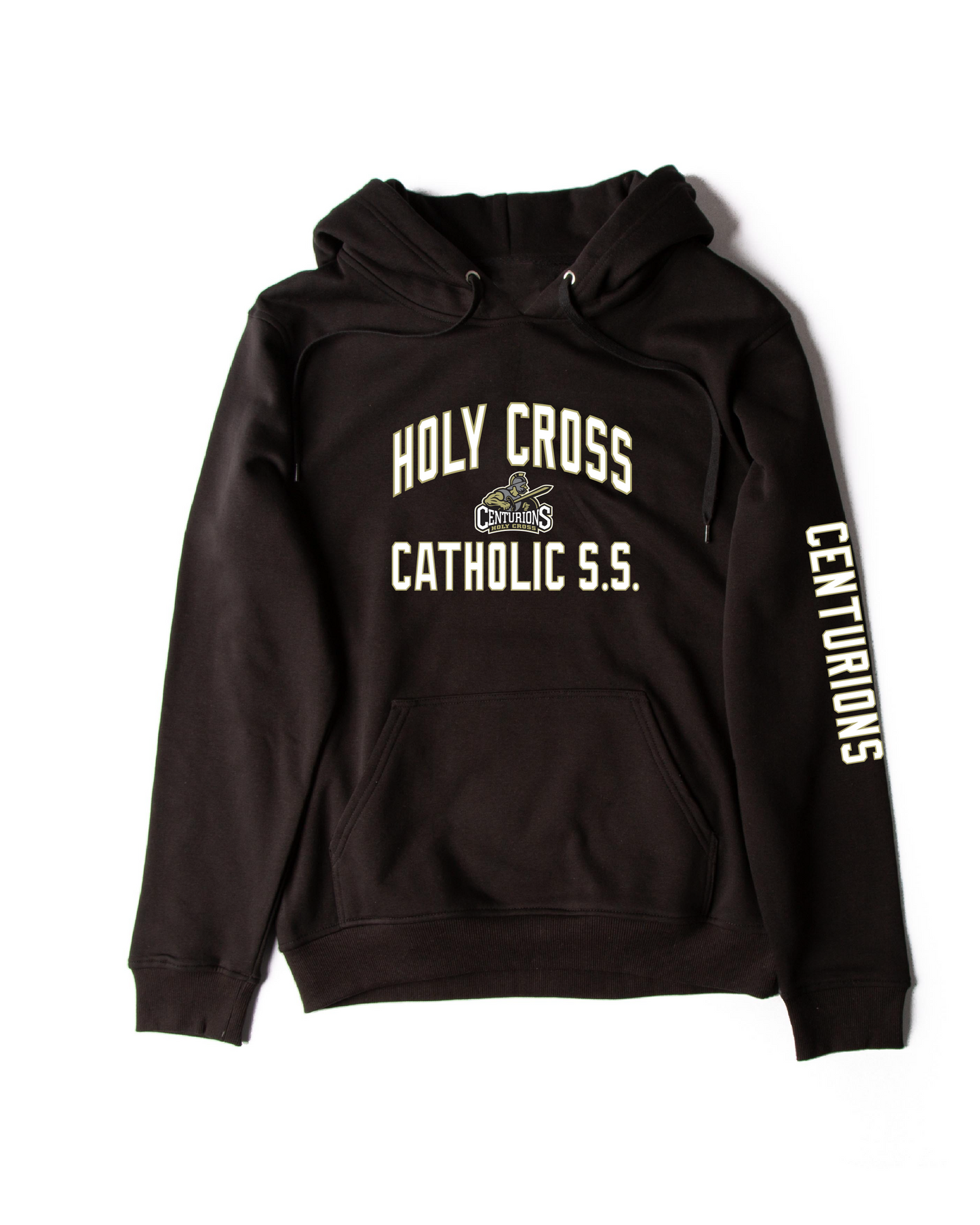 Holy Cross Centurions Timeless Hoodie