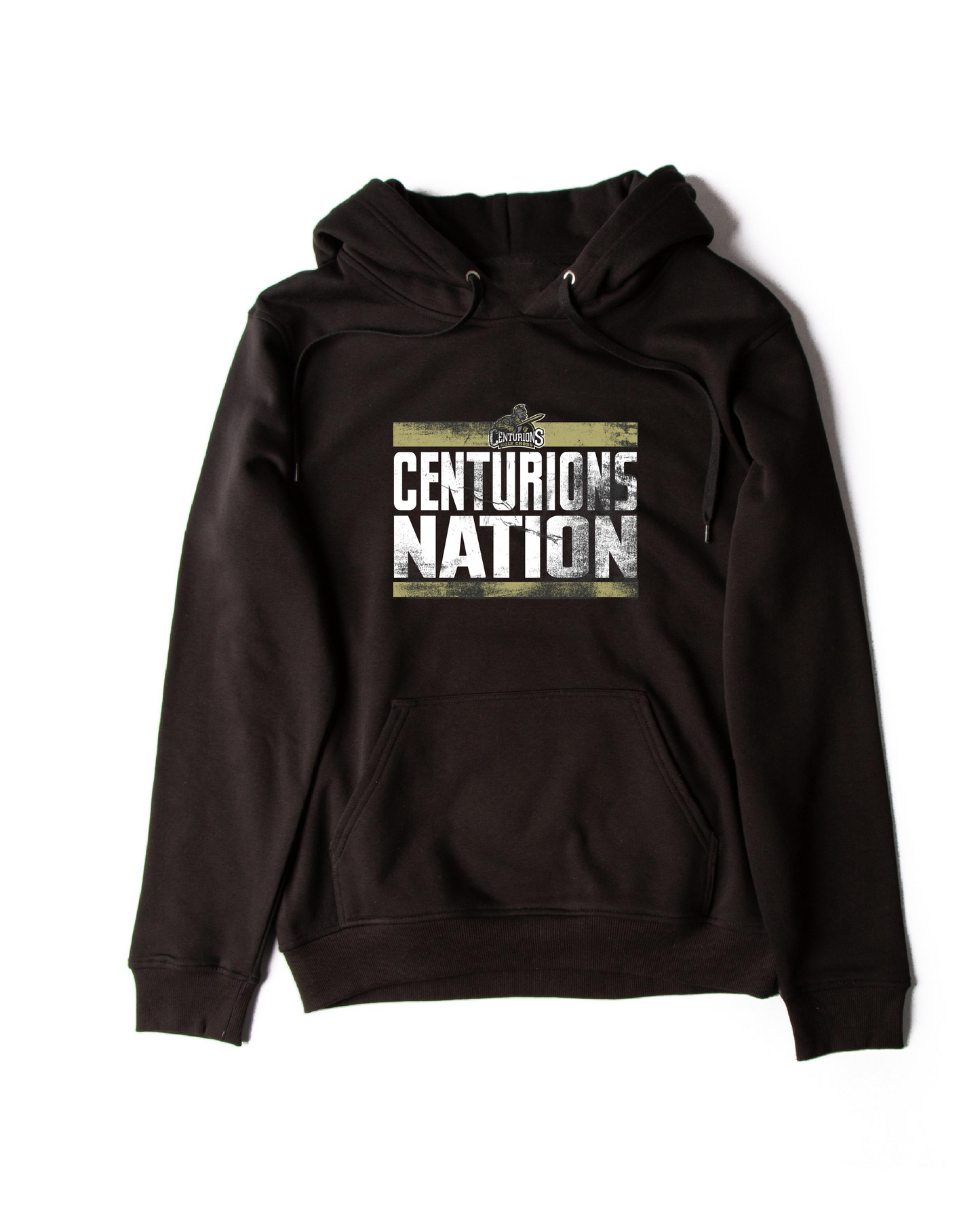 Holy Cross Centurions Nation Hoodie