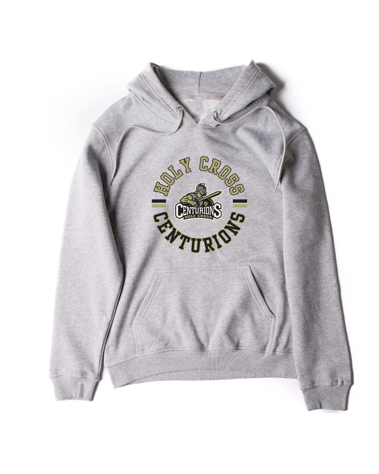 Holy Cross Centurions Pro Hoodie