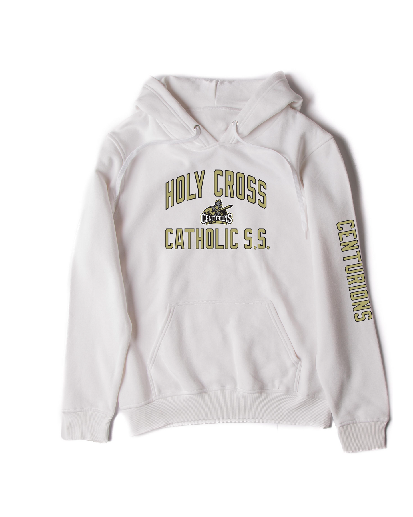 Holy Cross Centurions Timeless Hoodie