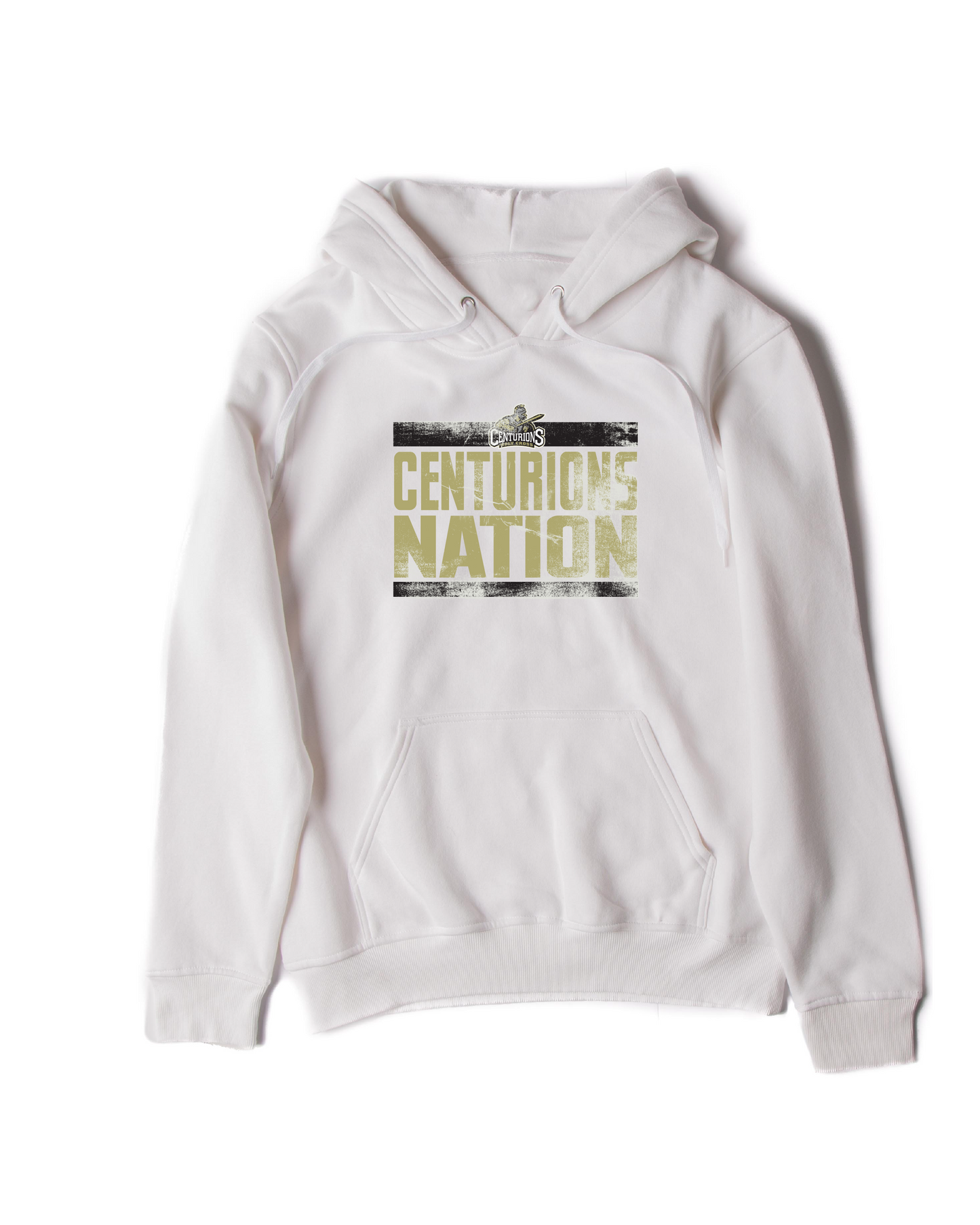 Holy Cross Centurions Nation Hoodie