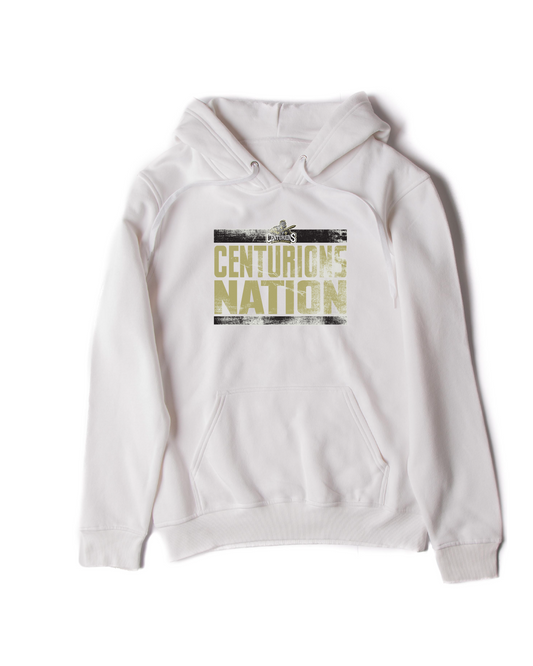 Holy Cross Centurions Nation Hoodie