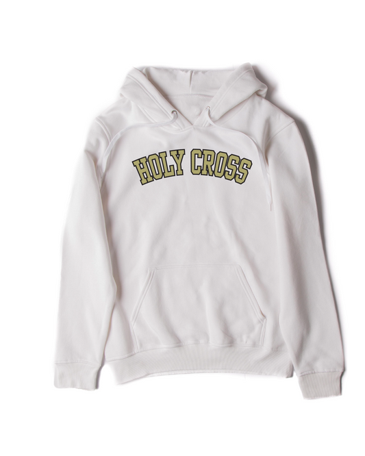 Holy Cross Centurions Classic Hoodie