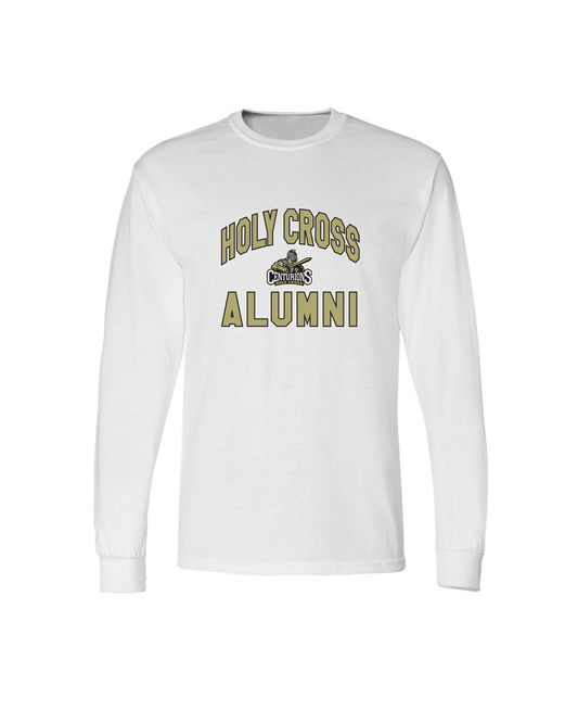 Holy Cross Centurions Alumni Long Sleeve