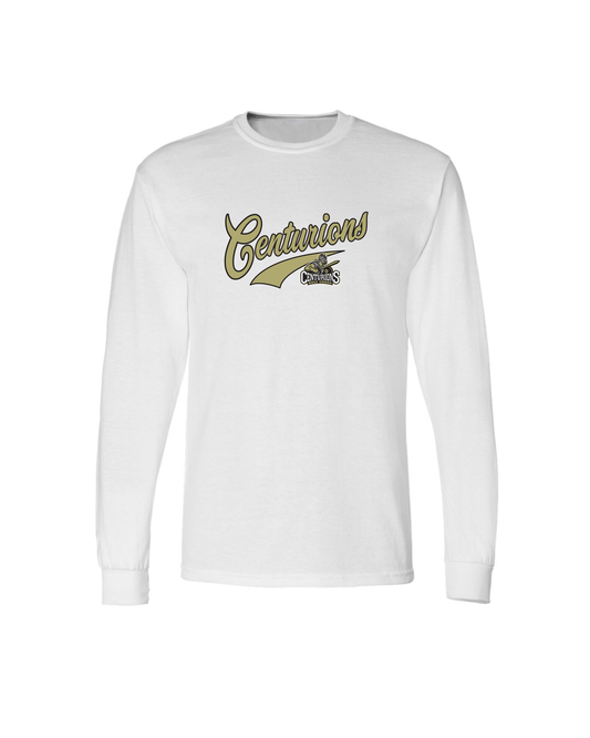 Holy Cross Centurions Expert Long Sleeve