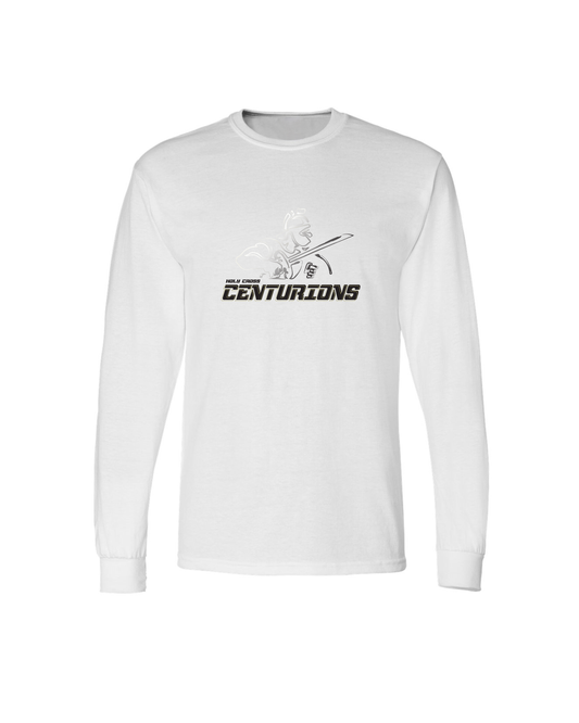 Holy Cross Centurions Fresh Long Sleeve