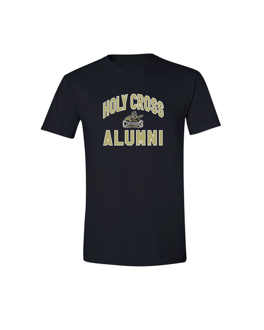 Holy Cross Centurions Alumni T-Shirt