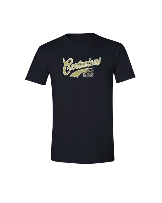 Holy Cross Centurions Expert T-Shirt