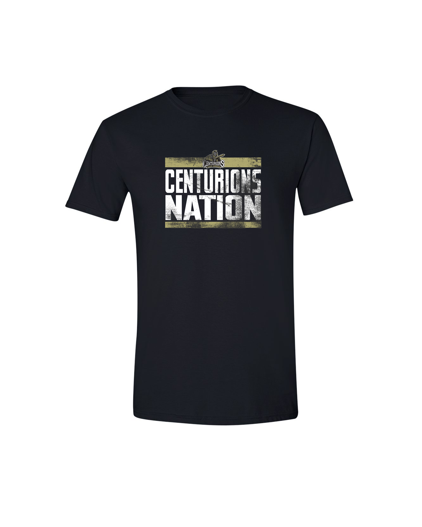 Holy Cross Centurions Nation T-Shirt