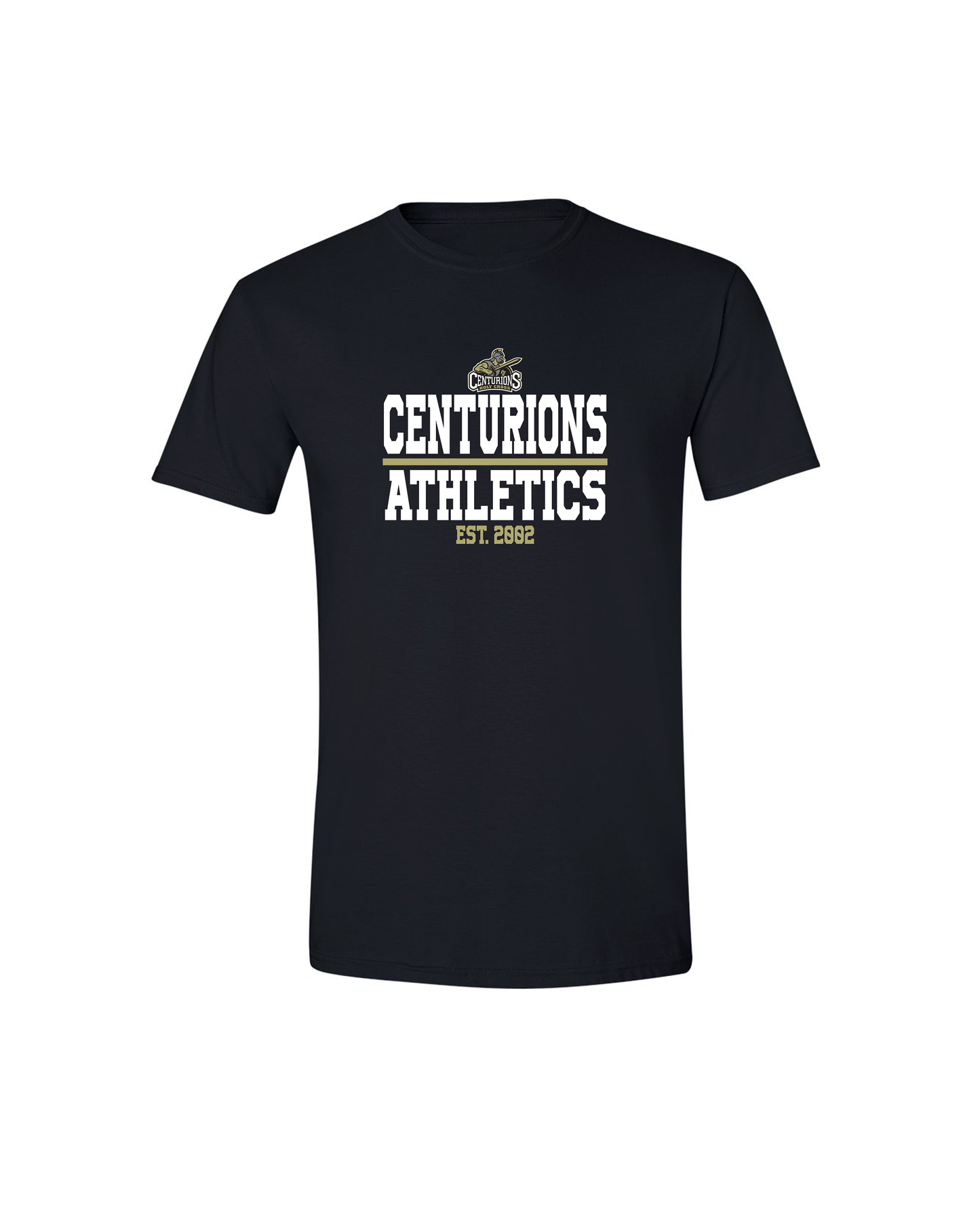 Holy Cross Centurions Athletics T-Shirt