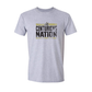 Holy Cross Centurions Nation T-Shirt