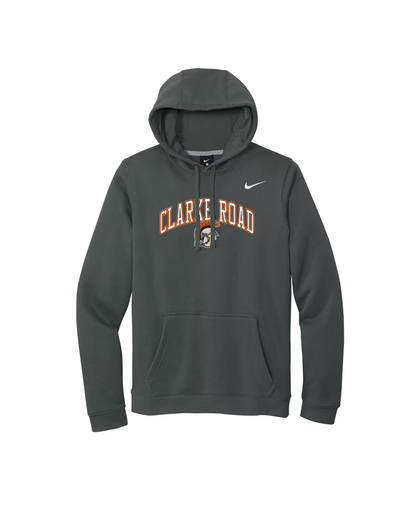 Clarke Road Trojans Varsity Nike Hoodie