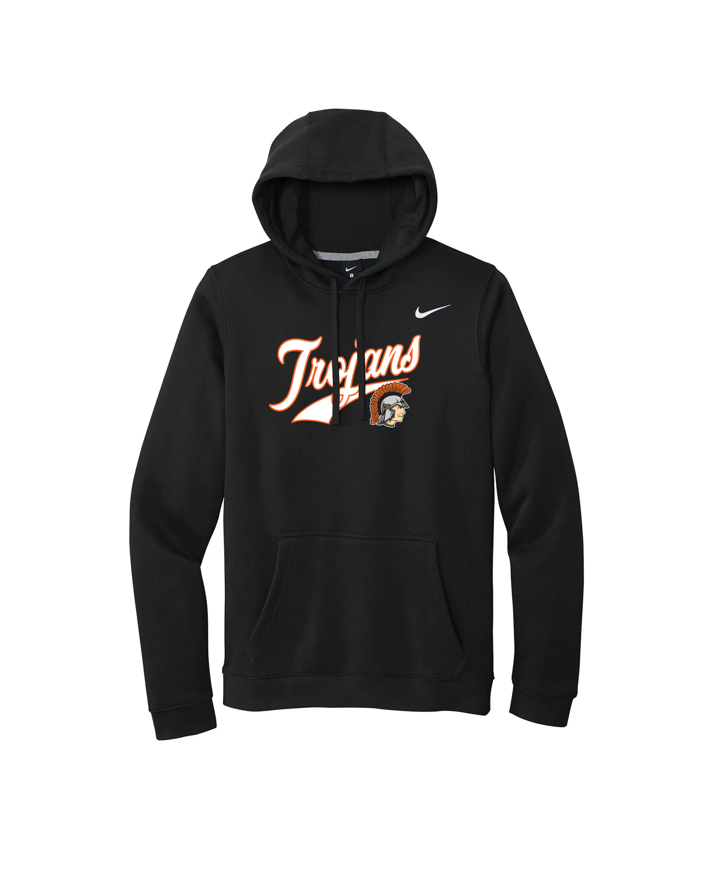 Rode hoodie nike sale