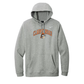 Clarke Road Trojans Varsity Nike Hoodie