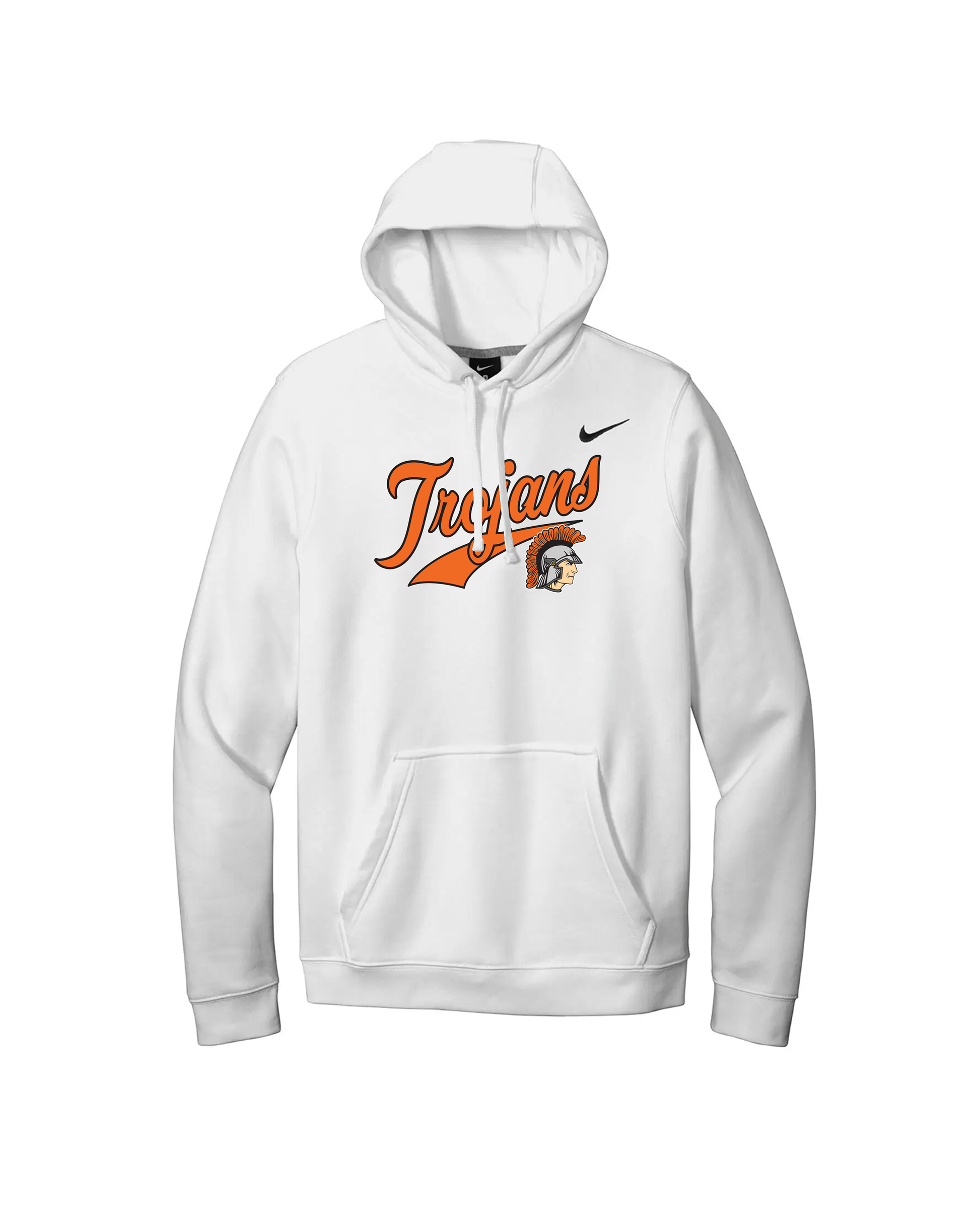 Rode hoodie nike best sale