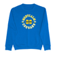 Montcalm Cougars Pro Crewneck