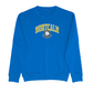 Montcalm Cougars Varsity Crewneck