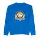 Montcalm Cougars Icon Crewneck