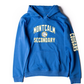 Montcalm Cougars Timeless Hoodie