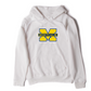 Montcalm Cougars Original Hoodie
