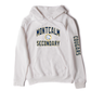 Montcalm Cougars Timeless Hoodie