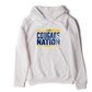 Montcalm Cougars Nation Hoodie