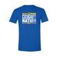 Montcalm Cougars Nation T-Shirt