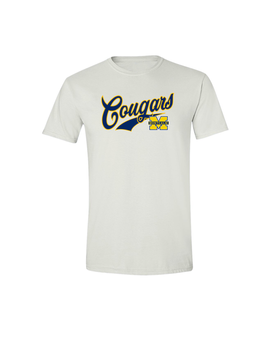 Montcalm Cougars Expert T-Shirt
