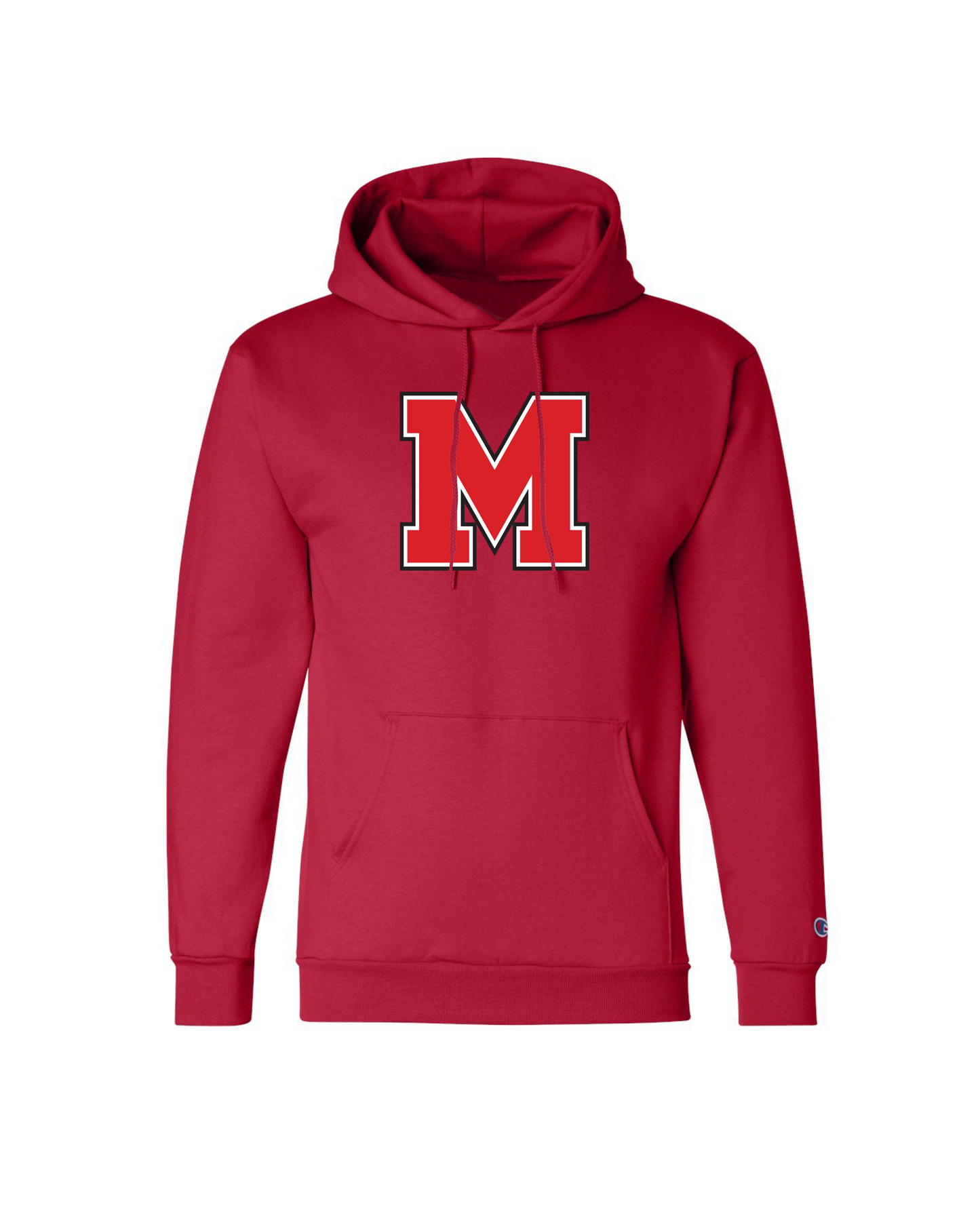 Medway Cowboys Original Champion Hoodie