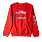 Medway Cowboys Timeless Crewneck