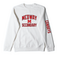 Medway Cowboys Timeless Crewneck