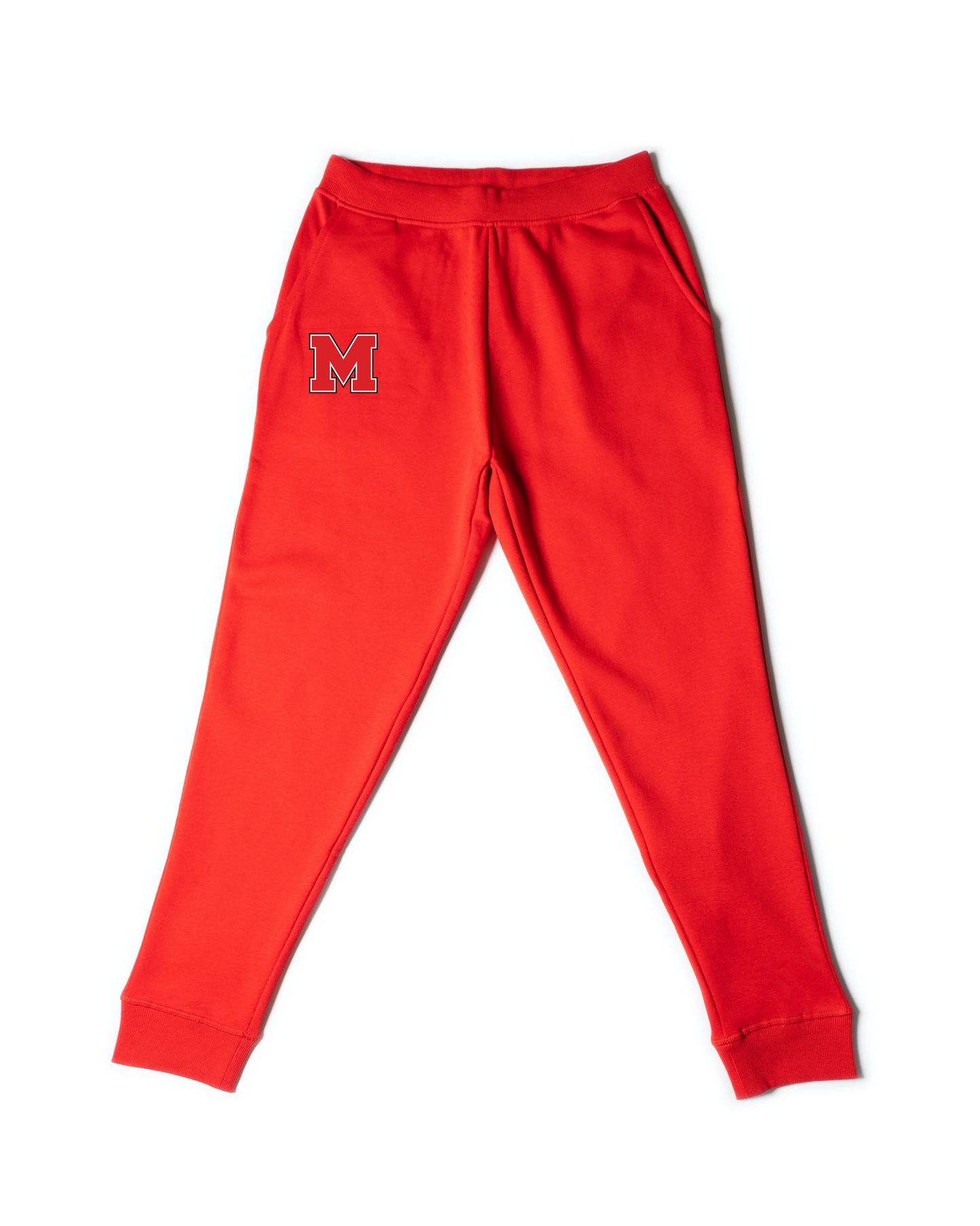 Medway Cowboys Original Relaxed Joggers