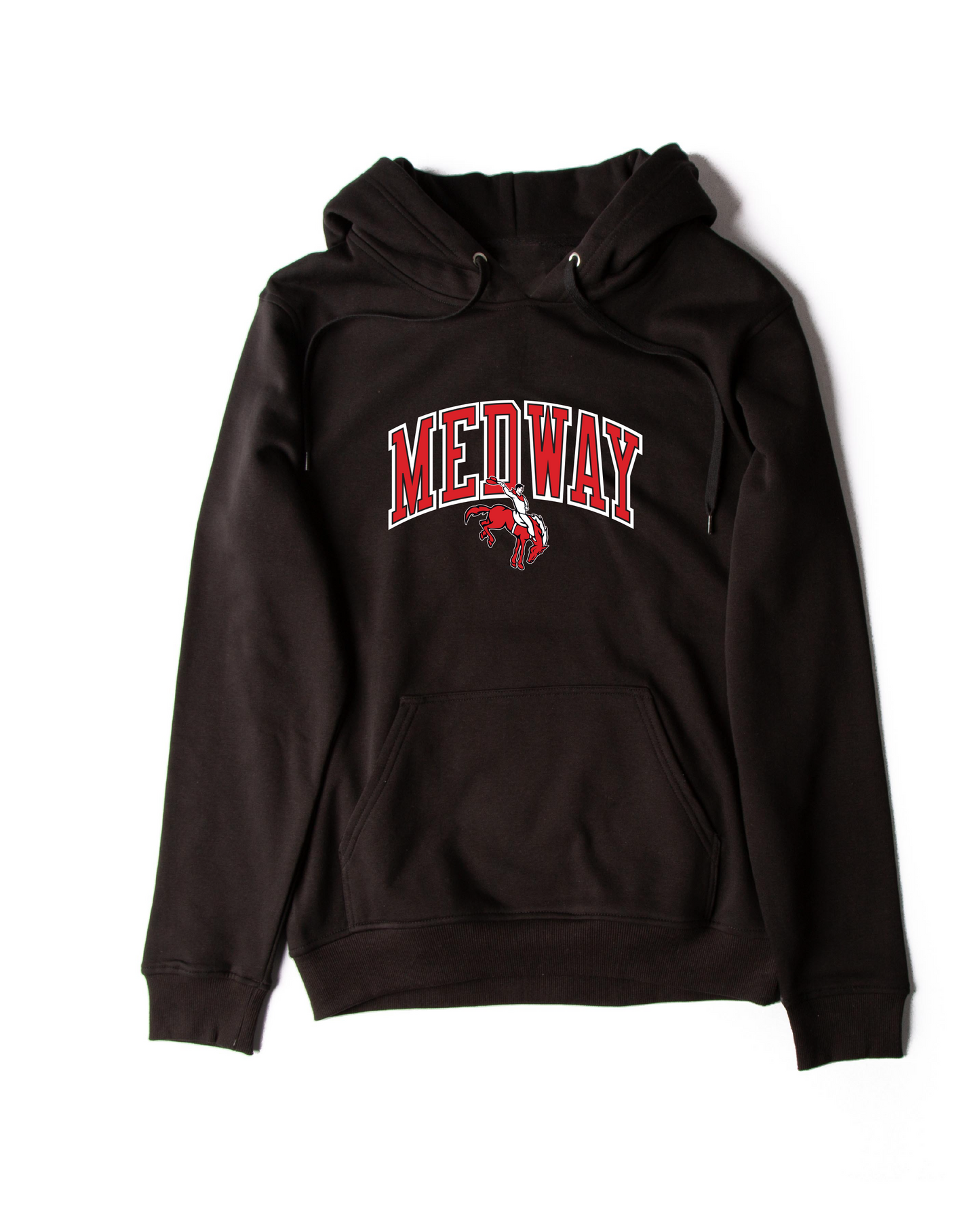 Medway Cowboys Varsity Hoodie