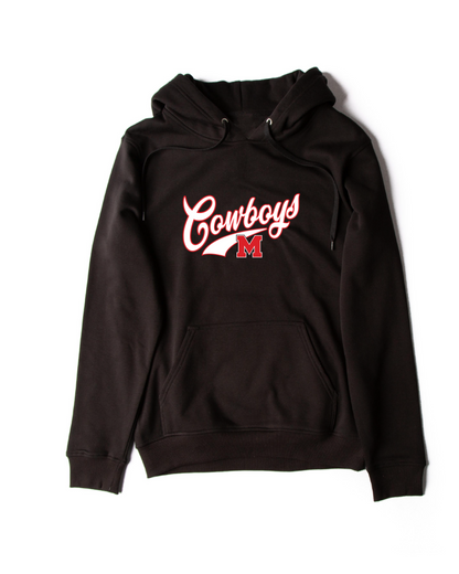 Medway Cowboys Expert Hoodie