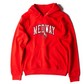 Medway Cowboys Varsity Hoodie