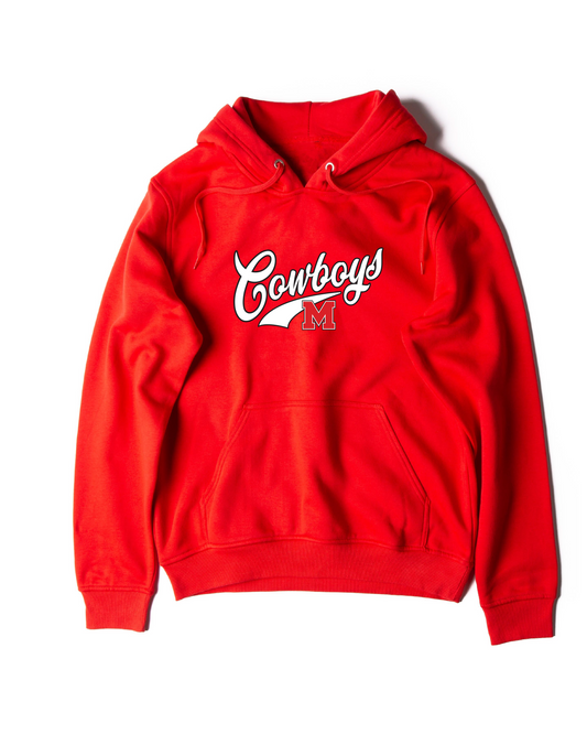 Medway Cowboys Expert Hoodie