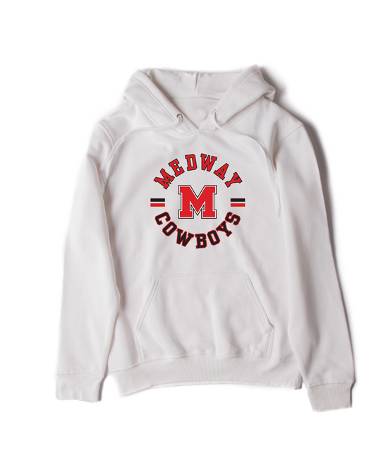 Medway Cowboys Pro Hoodie