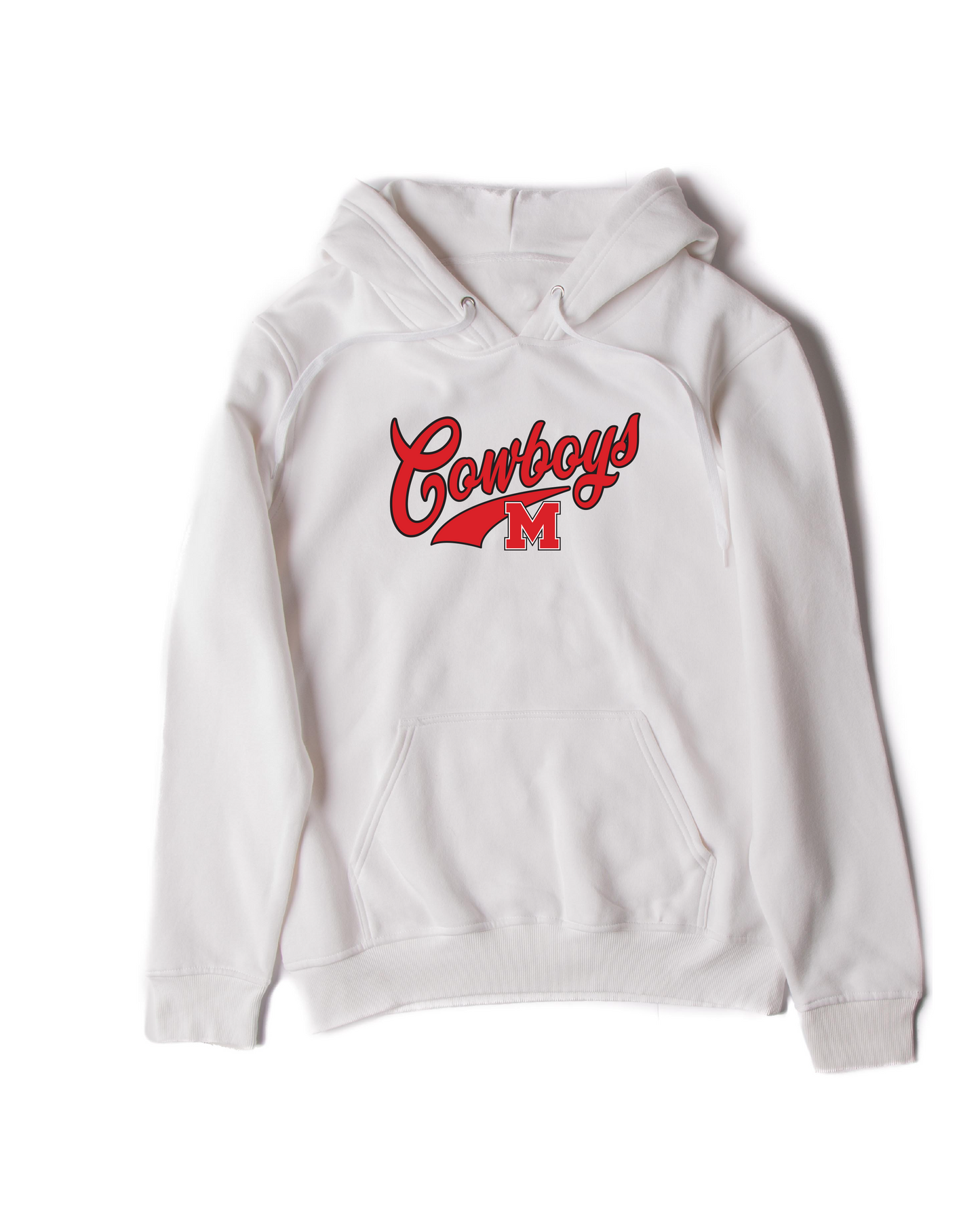 Medway Cowboys Expert Hoodie